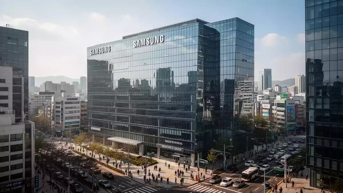 Samsung und SK Hynix: Milliardenpakete stützen den KOSPI