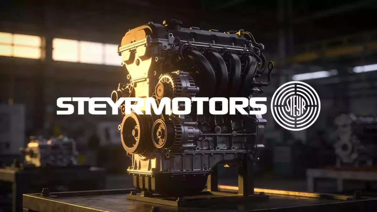 Steyr Motors senkt Jahresziele: Aktie fällt auf historisches Tief
