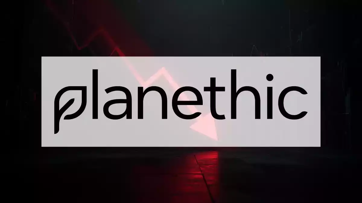 Planethic Group Aktie: Kursrutsch nach Insolvenzantrag in Eigenverwaltung
