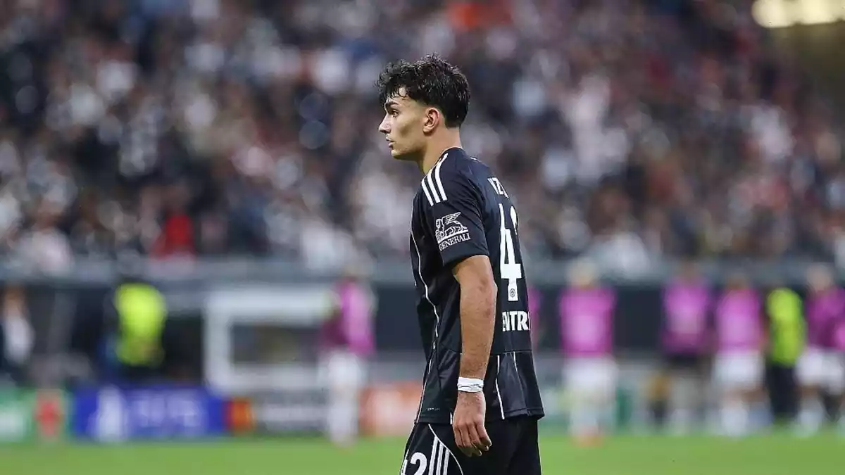 DFB-Pokal: Frankfurt überrollt St. Tönis - Karlsruhe dreht Partie