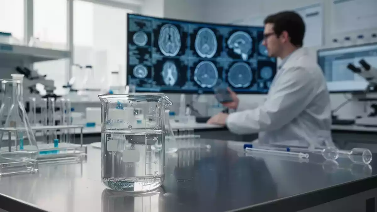 Lithium als essenzielles Spurenelement: Neue Studien zur Alzheimer-Prävention