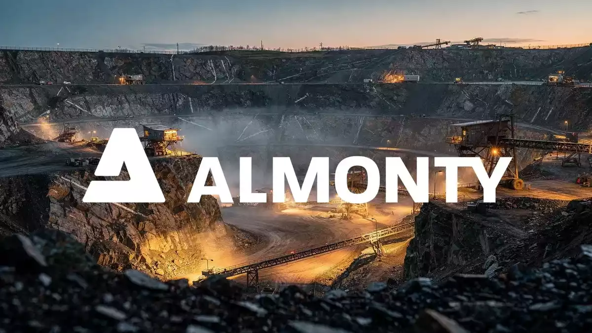 Almonty Industries Launches $300M Buyback as Tungsten Prices Surge