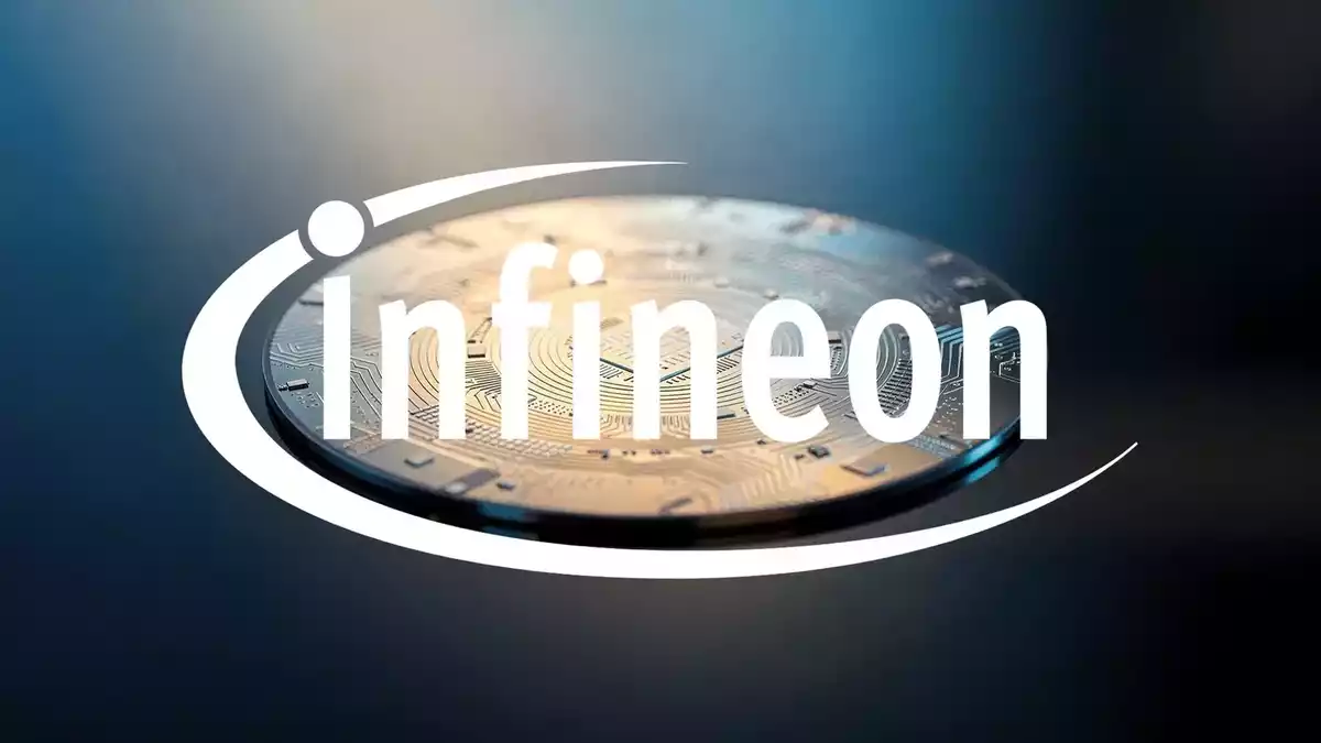 Infineon Stock Drops 37% Despite Record Q3, AI Demand, and Raised Guidance