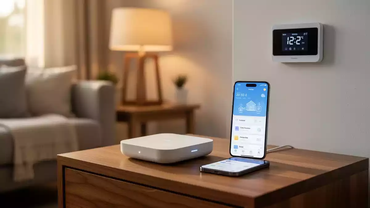 Home Assistant Test: Open-Source-Plattform bringt Ordnung ins vernetzte Zuhause
