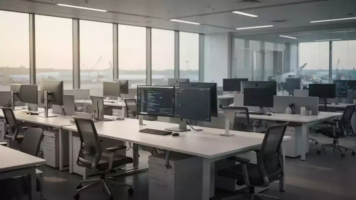 Airbus stoppt Homeoffice-Kürzung: Belegschaftsproteste zeigen Wirkung