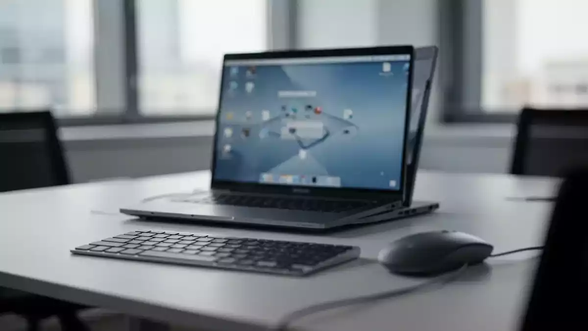 Neue Malware-Kampagne: Gefälschte Teams-Helpdesk-Nachrichten stehlen Zugangsdaten
