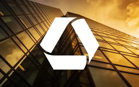Moderne Glasfassaden von Bankgebäuden im Sonnenuntergang als Symbol für strategische Entscheidungen im Finanzsektor. - Foto: über boerse-global.de