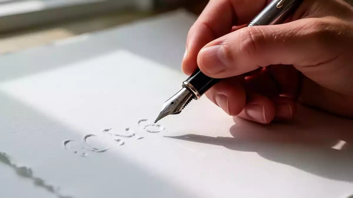 Charakteranalyse: Handschrift, Stimme und Physiognomie als Persönlichkeitsindikatoren