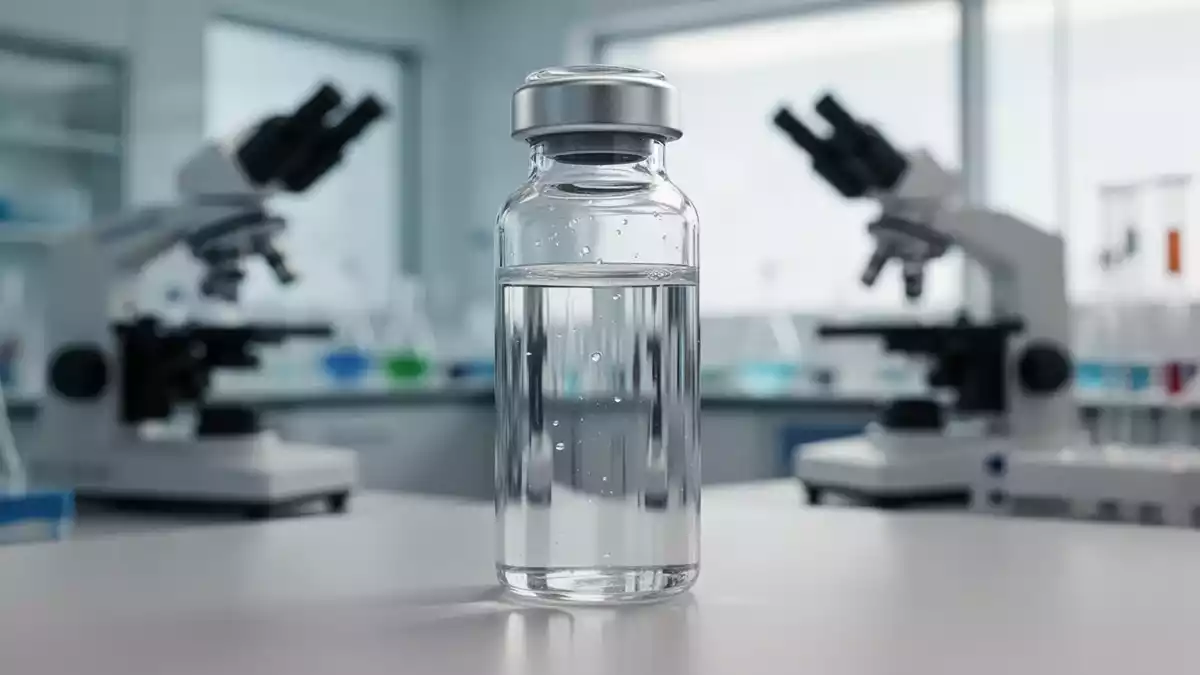Mikrobiom-Forschung: Mundspülung als neuer Ansatz zur Krebsfrüherkennung