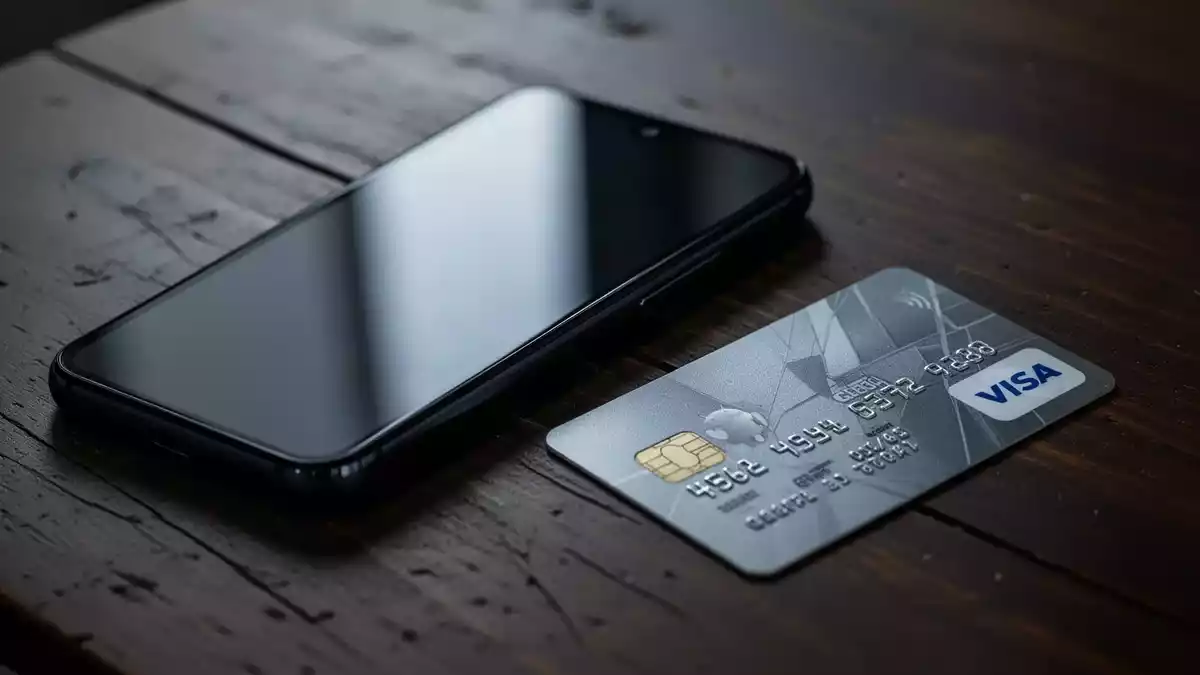 Neue Android-Betrugsmasche: NFC-Kartenklonen in Echtzeit