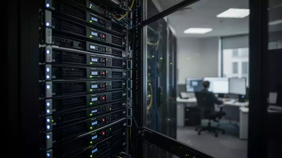 Berliner Cyberangriff: Forderungen nach IT-Sicherheitsreformen werden lauter
