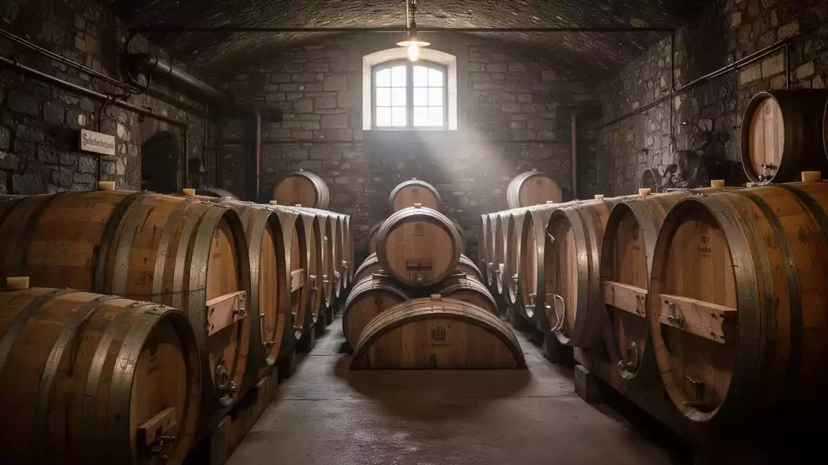 Badischer Winzerkeller: Stellenabbau als Antwort auf sinkenden Weinkonsum