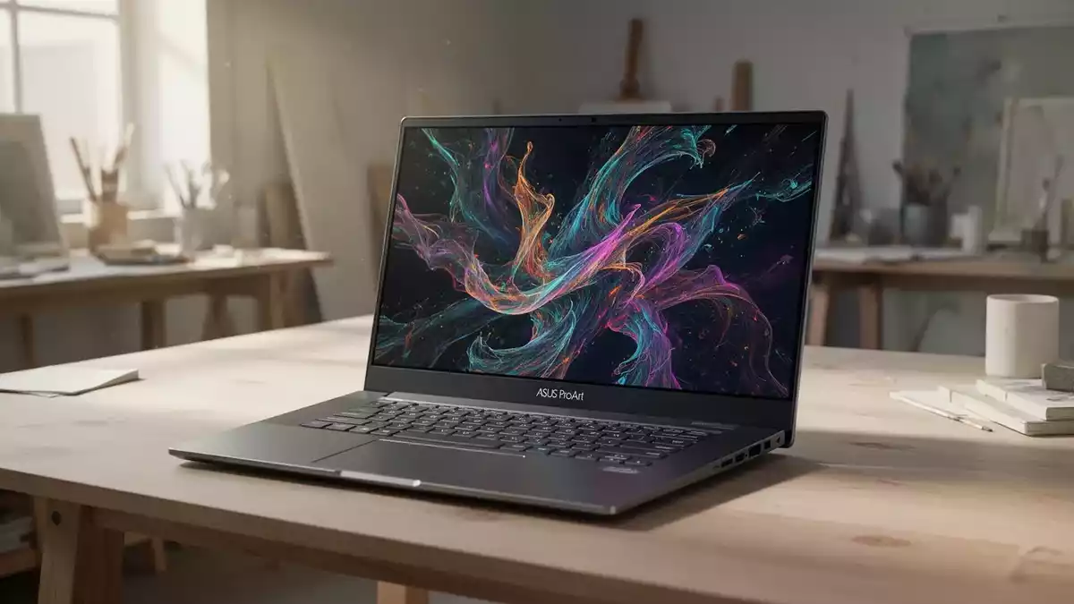 ASUS ProArt Laptops mit RTX Spark: Erste Charge restlos vorbestellt