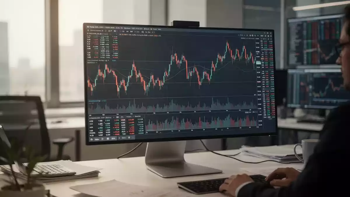 Nasdaq 100: Erholungsversuch nach Zins- und Ölpreisschock