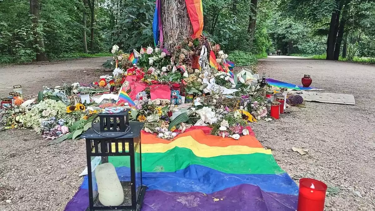 Hubig will nach CSD-Anschlag Gesetze nachschärfen