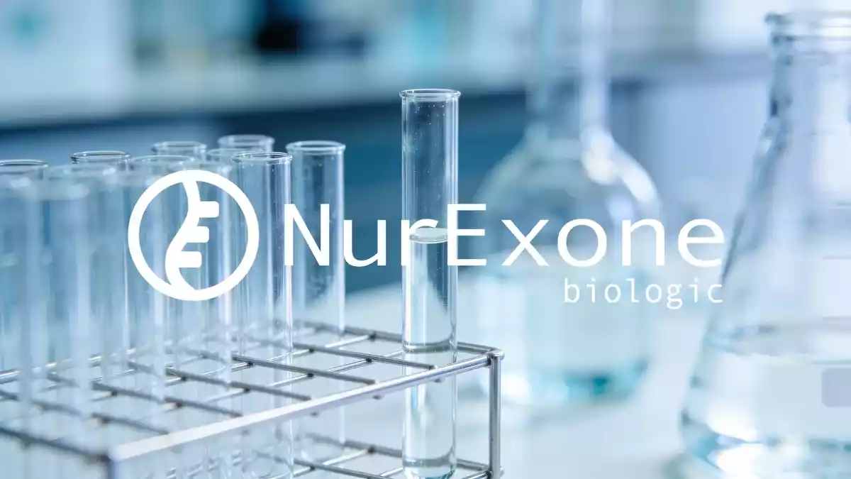Nurexone Biologic: Privatplatzierung sichert 1,07 Mio. CAD für US-Produktionsausbau
