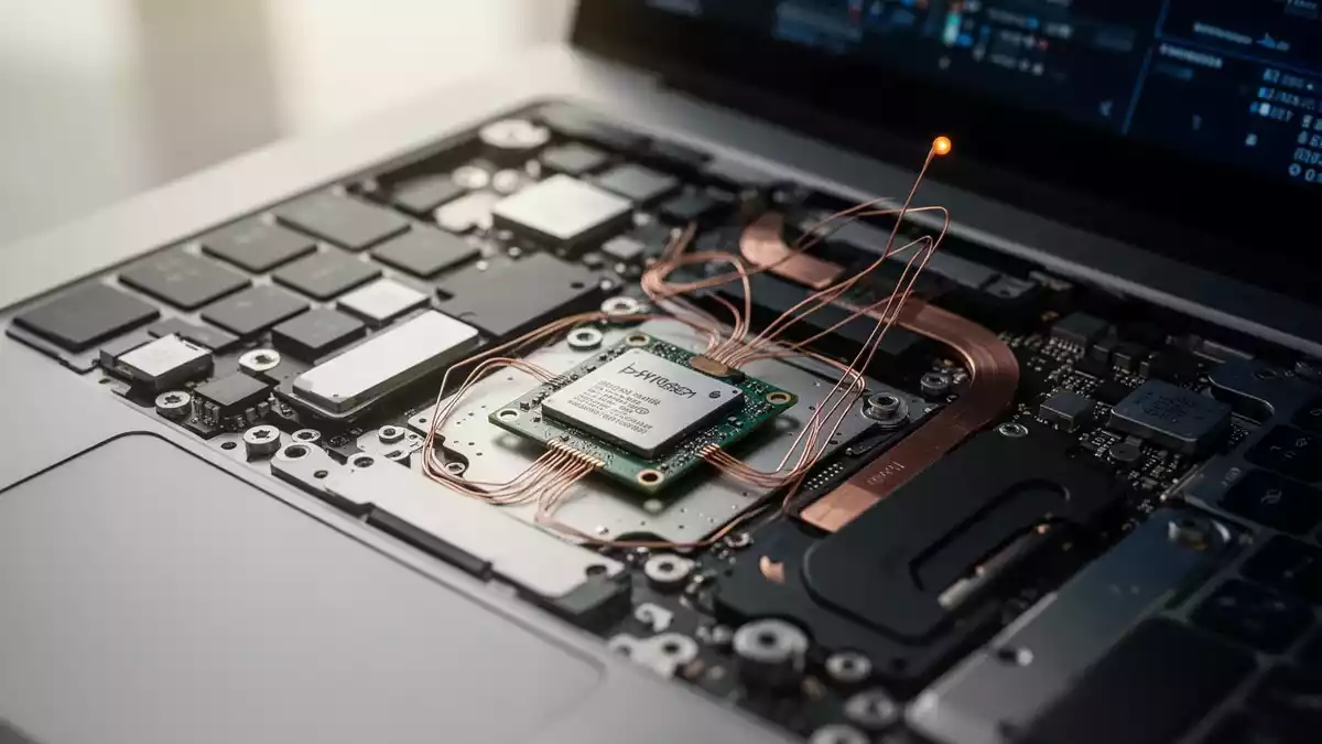 Intel aktualisiert Wi-Fi-Treiberpaket für Windows 10 und 11