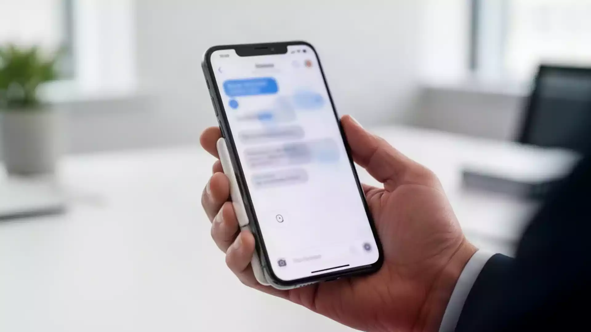 Messenger Enhances Group Moderation and Security Features - News Directory 3