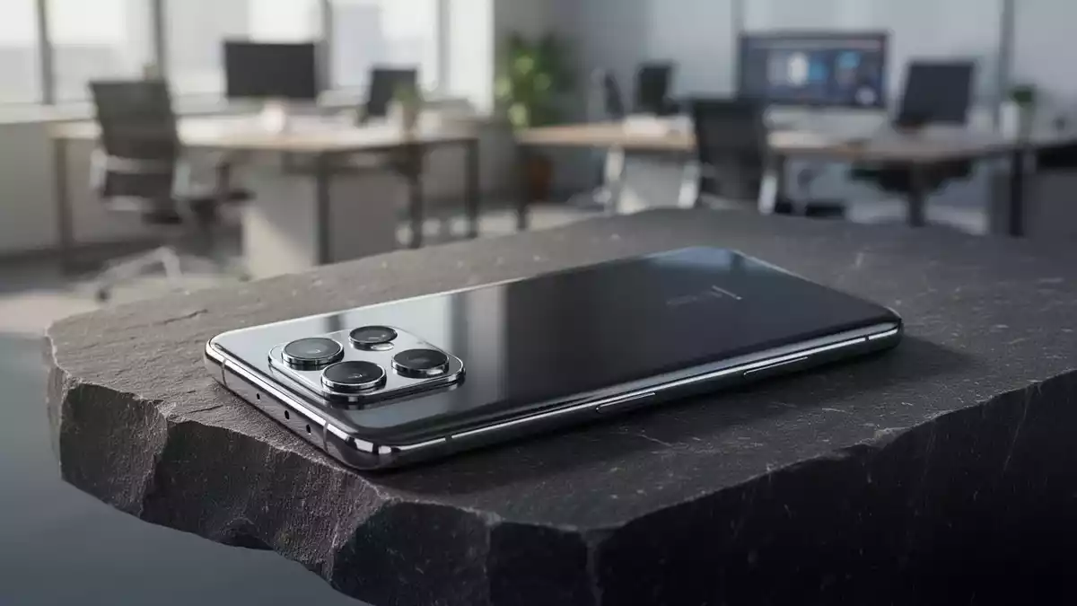 Honor 600 Pro: High-End-Smartphone mit 200-MP-Kamera und KI-Suite