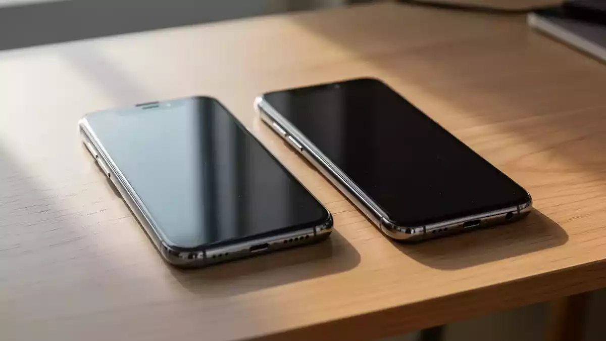 Apple iOS: Datenmigration scheitert bei Versionskonflikt, iPhone X wird obsolet