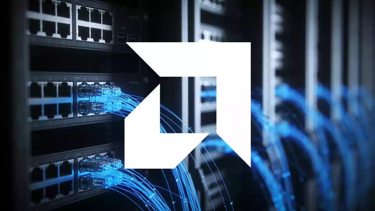 AMD-Aktie unter Druck: Zinsangst statt Chip-Schwäche als Auslöser