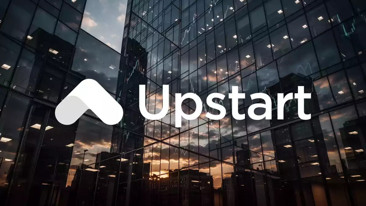 Upstart Holdings: Insider-Aktienverkäufe trotz positiver Quartalsentwicklung