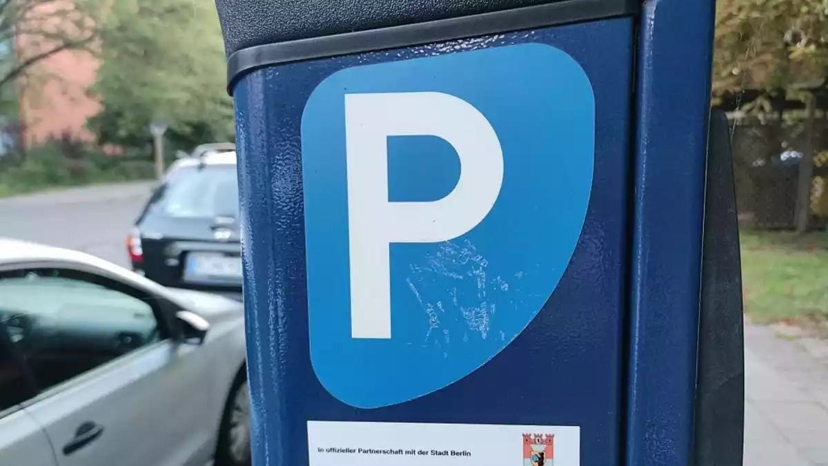 Städtetag hält weniger Parkplätze in Städten für unvermeidbar