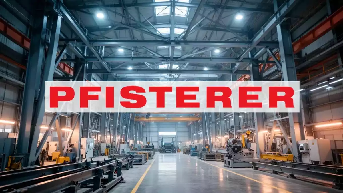 PFISTERER H1 Results Surge 75.9% but Stock Lags 36% Below Peak