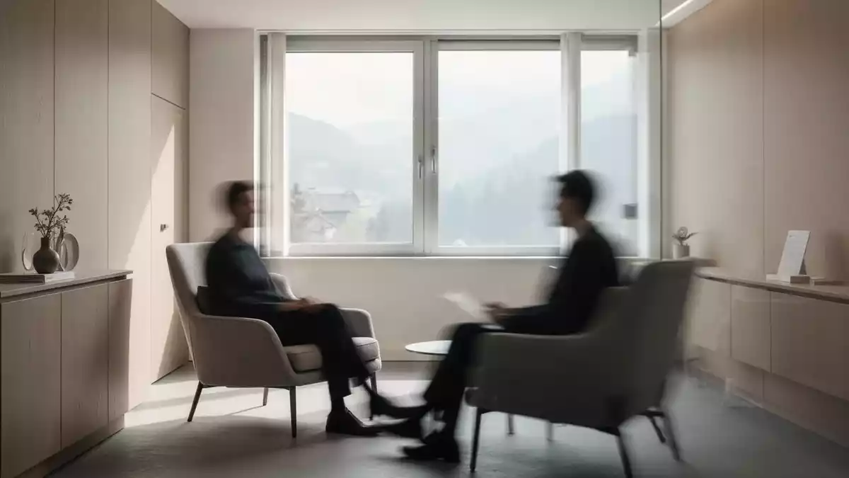 Schweiz plant Psychiater-Pflicht für Psychotherapie-Kostenübernahme