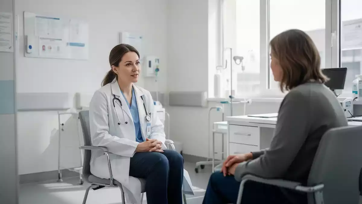 Klinik Donaustadt startet psychosomatische Frauenambulanz