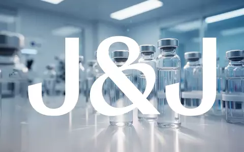 Abstrakte Darstellung moderner pharmazeutischer Forschung und medizinischer Innovation in einem Labor - Foto: über boerse-global.de