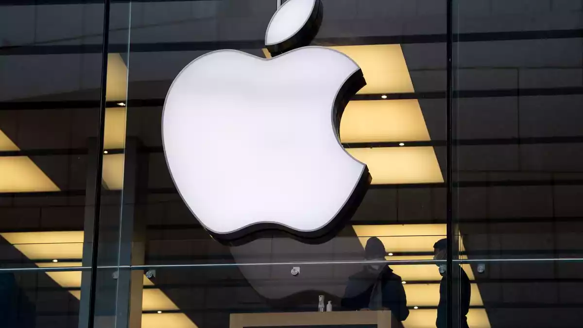 Apple bezahlt in Deutschland im Vergleich zu Irland wenig Steuern. (Archivbild) - Bild: Sven Hoppe/dpa