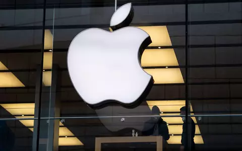 Apple bezahlt in Deutschland im Vergleich zu Irland wenig Steuern. (Archivbild) - Foto: Sven Hoppe/dpa