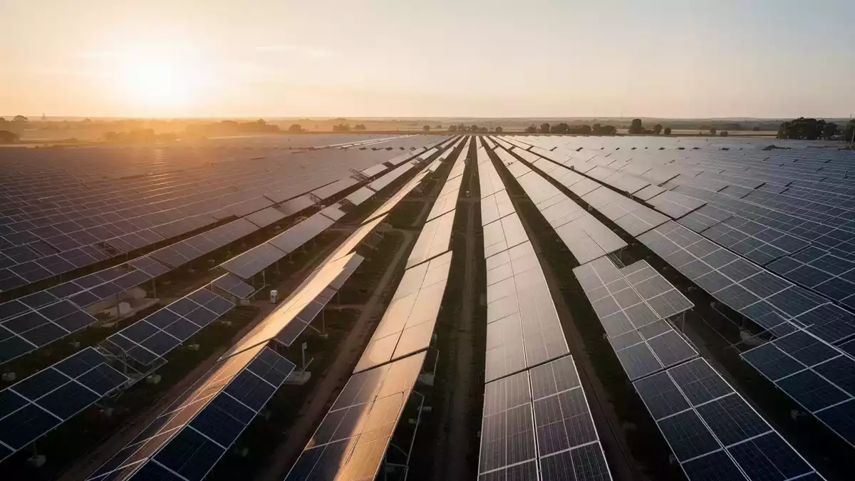 iShares Clean Energy ETF: Hohe Konzentration auf Top-Werte birgt Klumpenrisiken