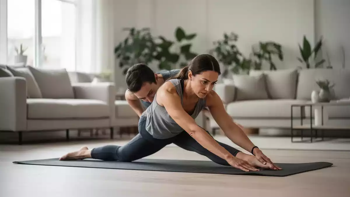 Tele-Gym: Neue Folgen für Mobilität und Tiefenmuskulatur im Überblick