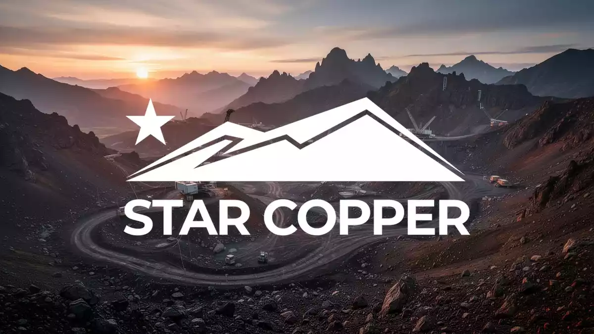 Star Copper: Größte Bohrkampagne im Golden Triangle gestartet