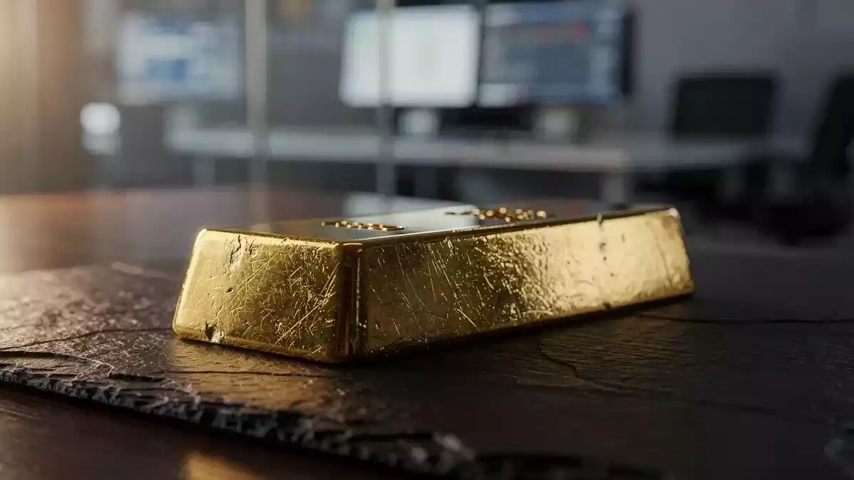 Gold Hits $4,671 as Tether Buys 14 Tonnes, US Debt Buybacks Fuel Rally