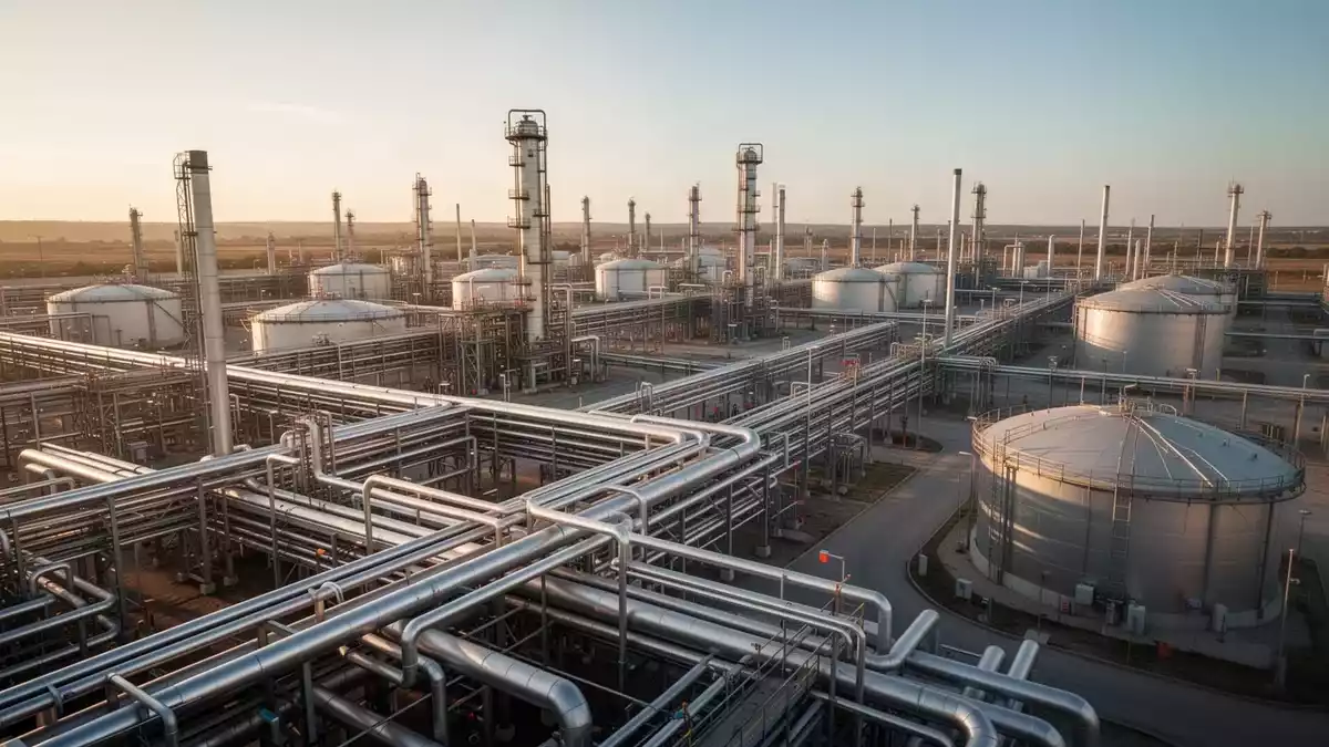 ENFR ETF: KI-Datenzentren treiben Nachfrage nach Energieinfrastruktur