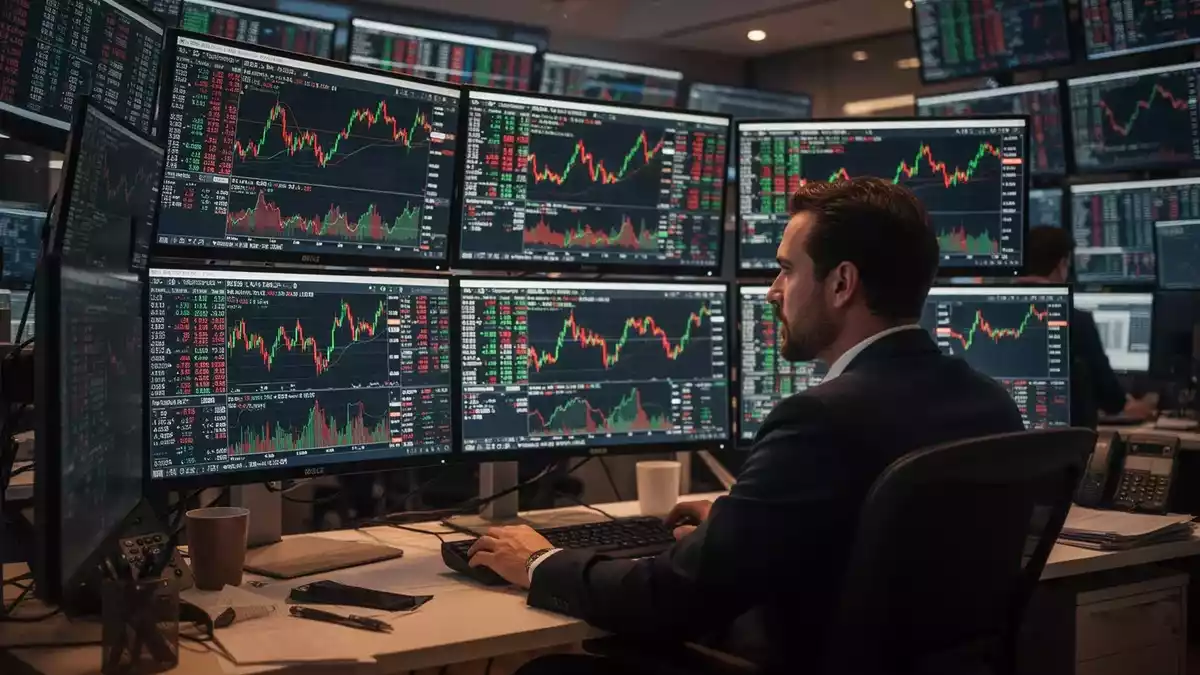VanEck Semiconductor ETF: Analysten optimistisch trotz Mittelabflüssen