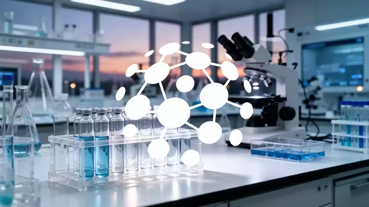 Xlife Sciences: PEI-Feedback stützt Aktie nahe Jahrestief