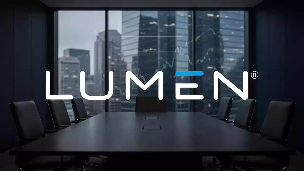 Lumen Technologies: KI-Wachstum trifft auf schrumpfendes Kerngeschäft und hohe Schulden