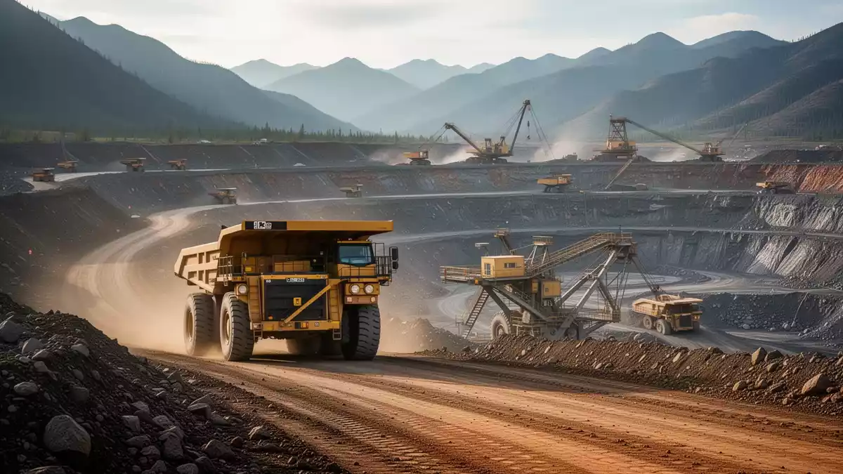 Solidcore Resources: Oman-Deal und Rekord-Goldproduktion stärken Wachstum