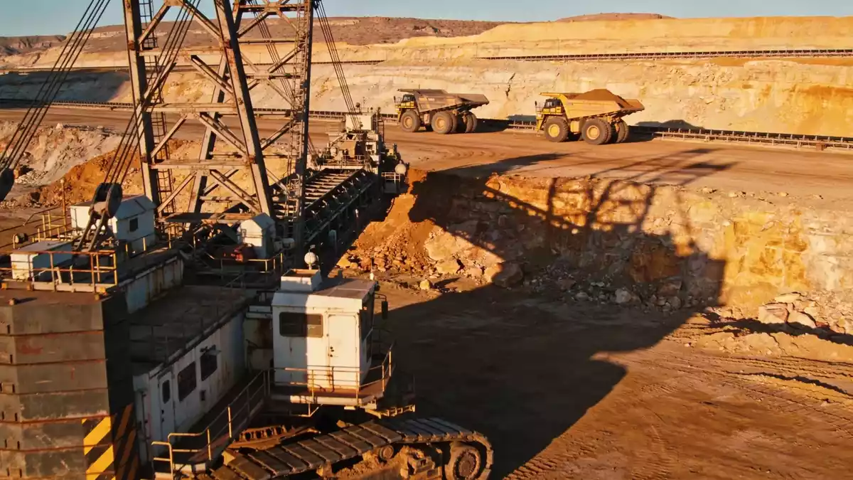 Bedford Metals: Uran-Explorer leidet unter Branchenabverkauf