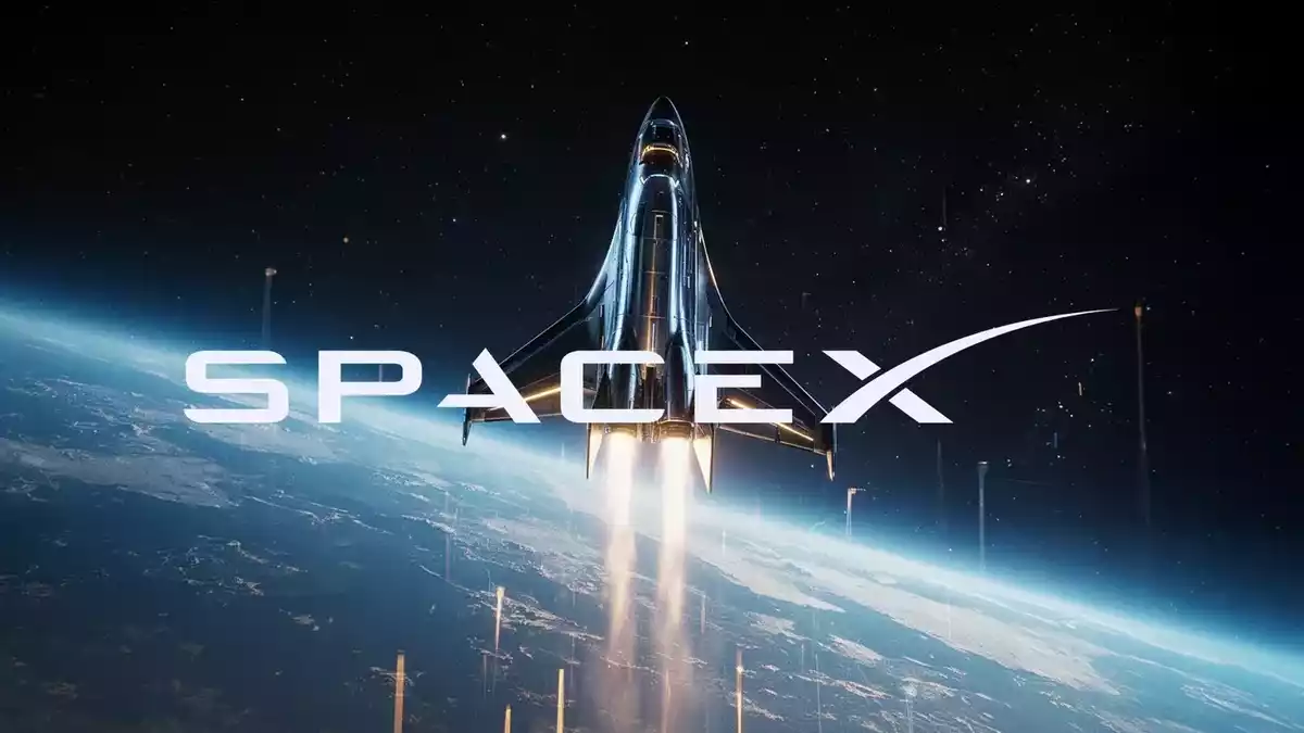 SpaceX Stock Faces Second Lock-Up Wave as Starship Flight 14 Nears