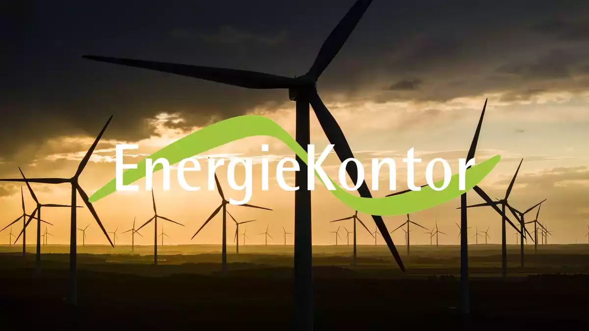Energiekontor senkt Prognose: Windpark-Verzögerungen in UK belasten Gewinn