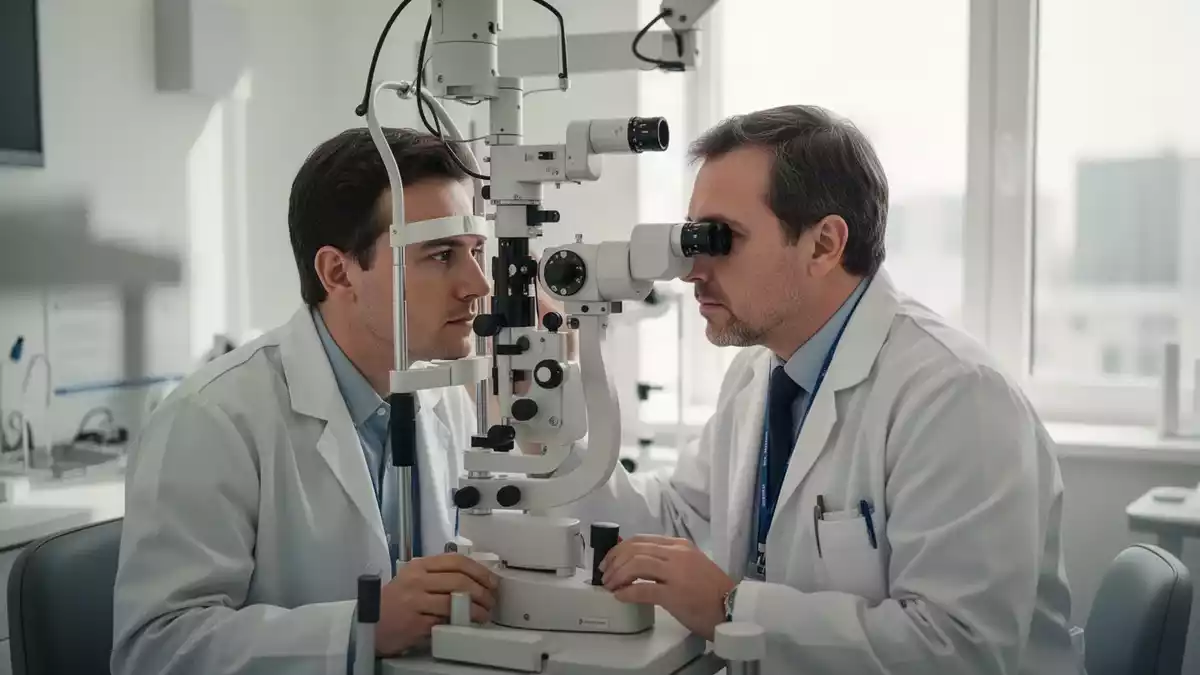ZEISS erhält FDA-Zulassung für Cloud-Software: KI-Screening-Systeme im Aufwind