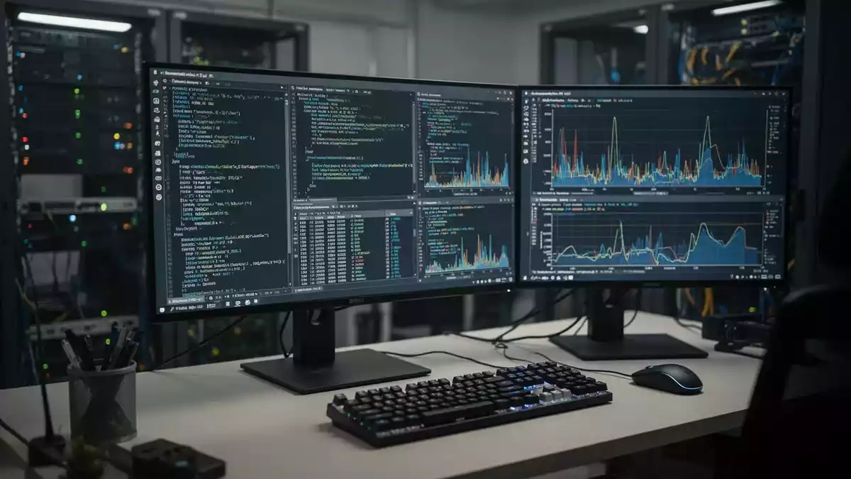 Sysinternals Update, KI-Sicherheit und neue Cloud-Scans: IT-Security-Woche im Überblick