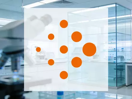 Moderne, technologisch fortschrittliche medizinische Forschungsumgebung mit Fokus auf Innovation und Gesundheitswesen. - Foto: über boerse-global.de