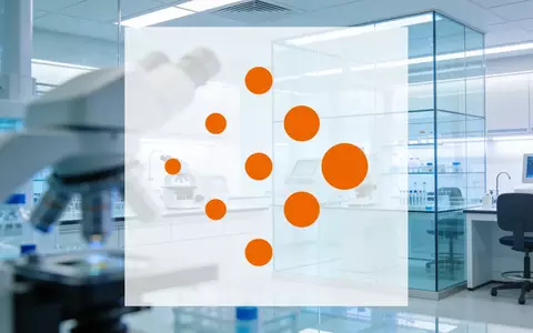 Moderne, technologisch fortschrittliche medizinische Forschungsumgebung mit Fokus auf Innovation und Gesundheitswesen. - Foto: über boerse-global.de