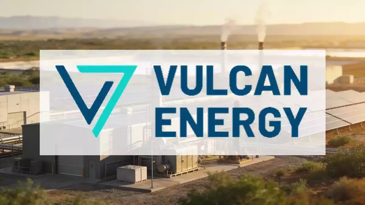 Vulcan Energy: Milliarden-Finanzierung gesichert, Aktie bleibt unter Druck